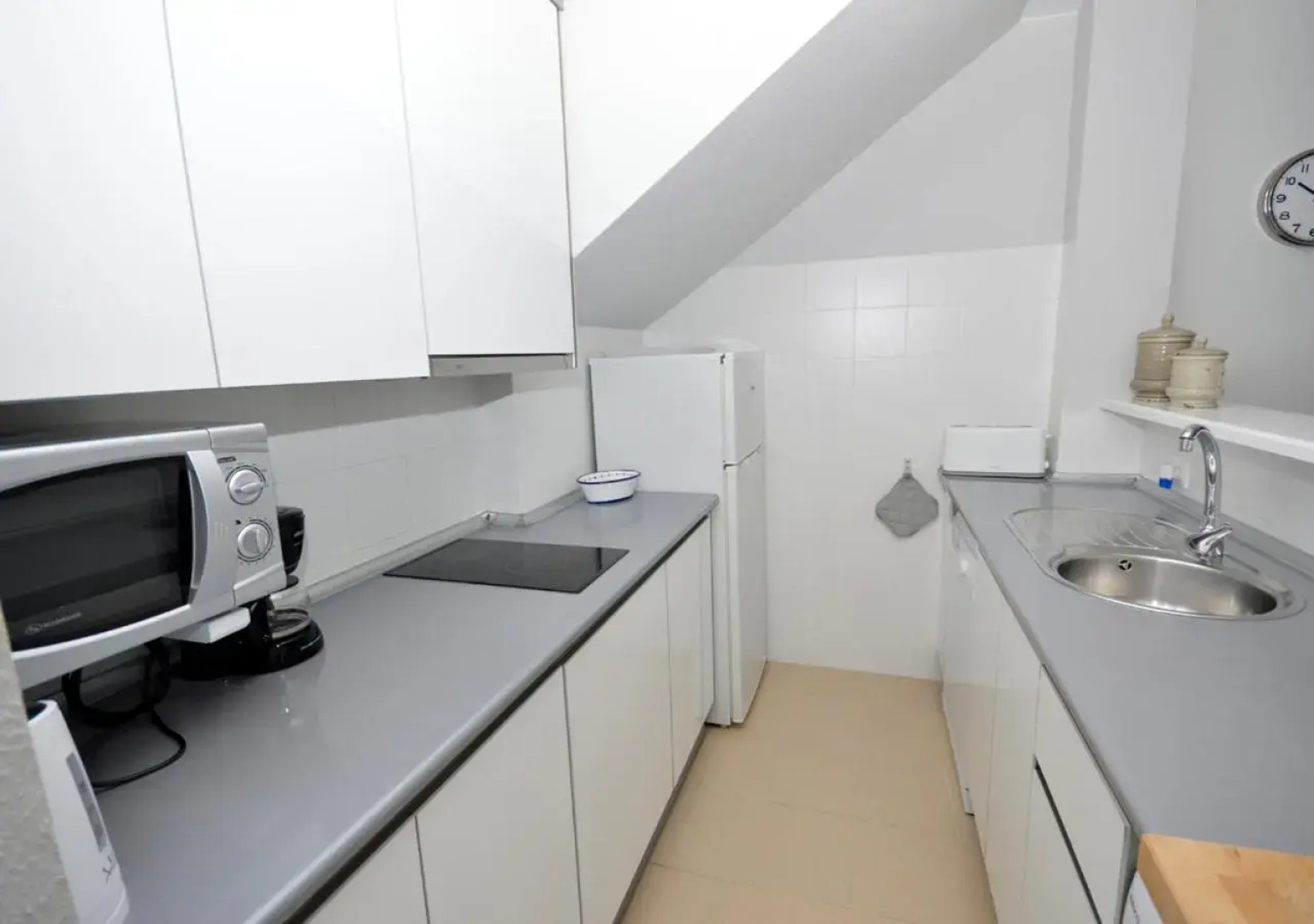 Apartamento Mariposa