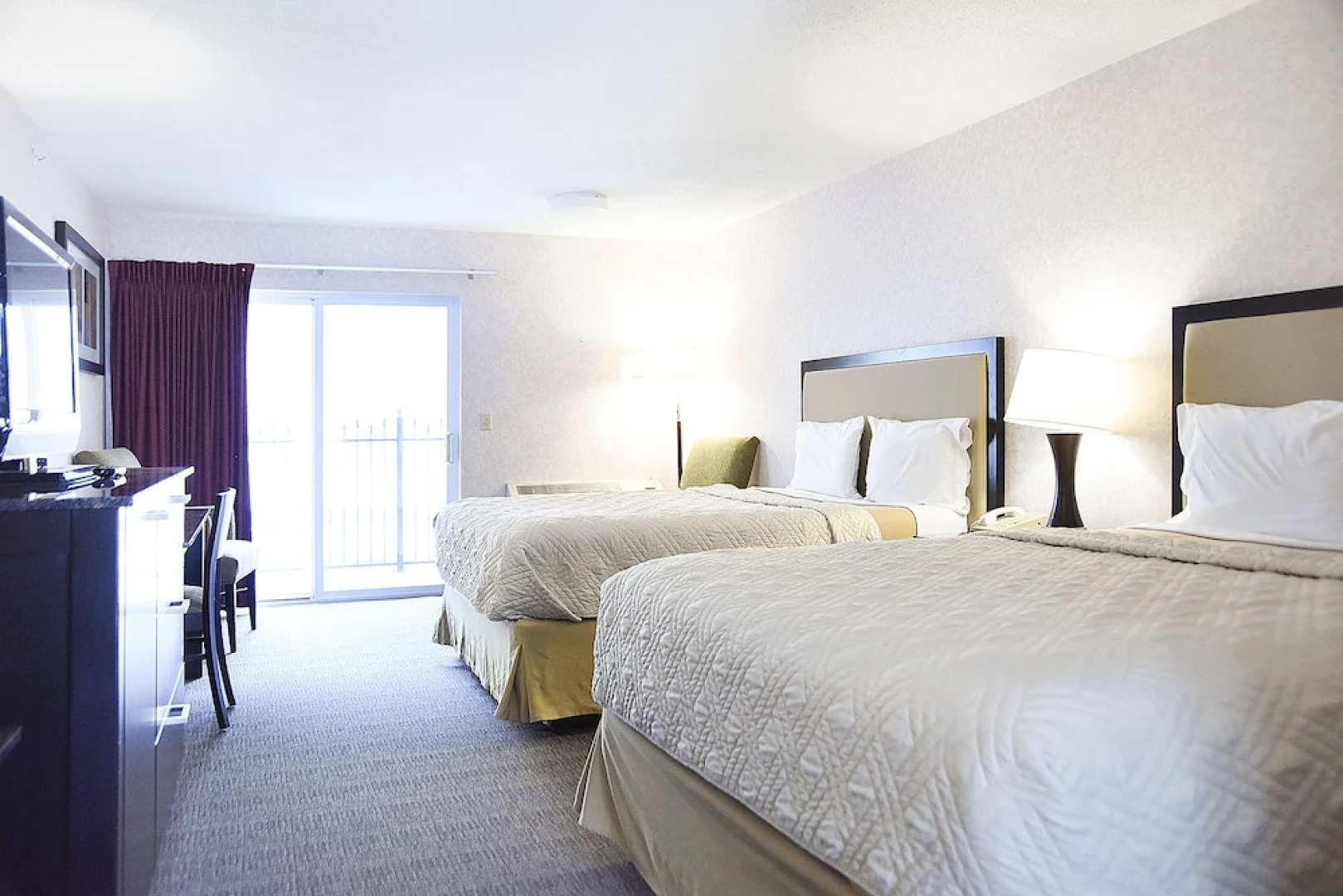 Argo Inn and Suites