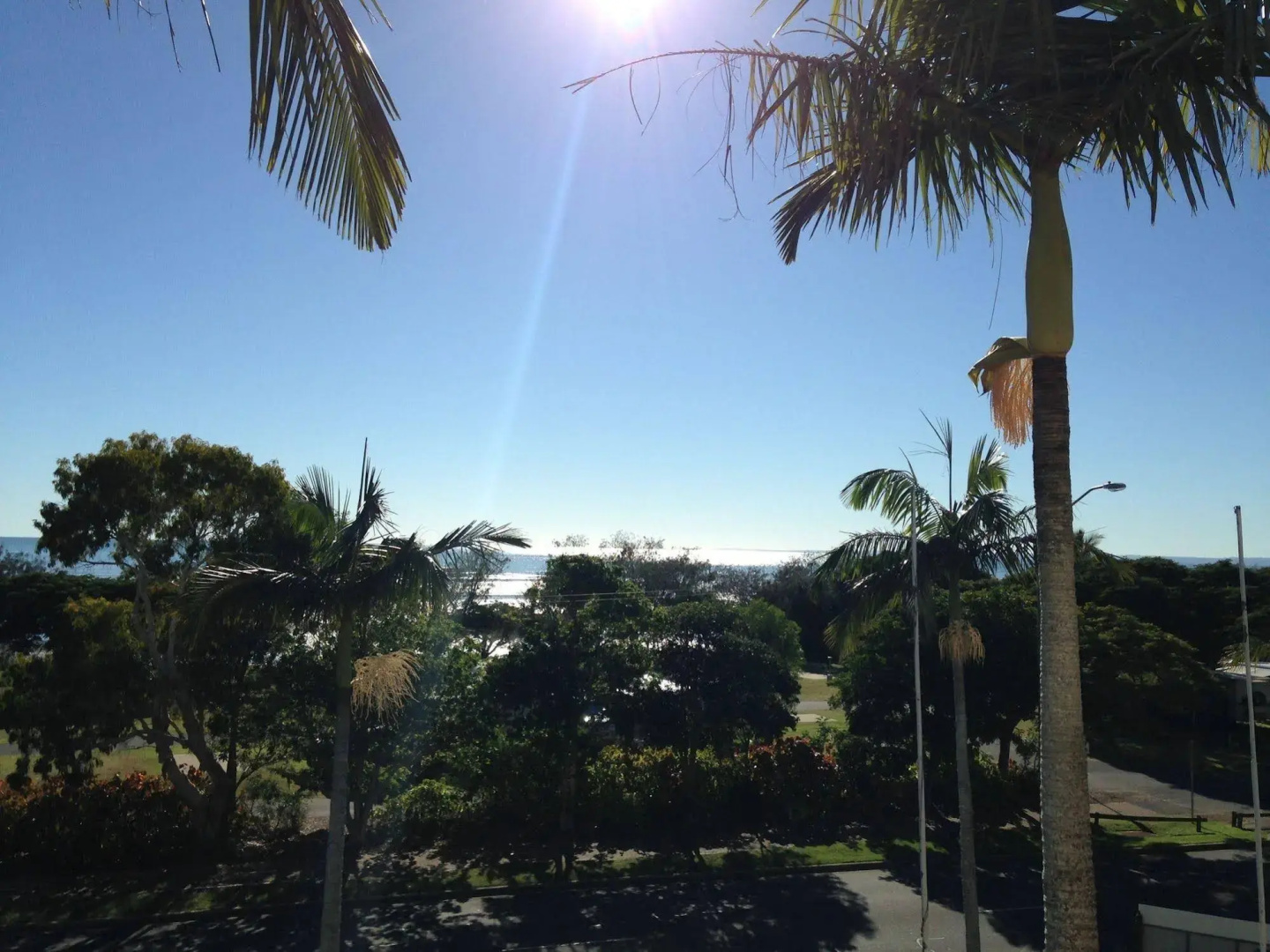 Hervey Bay Resort