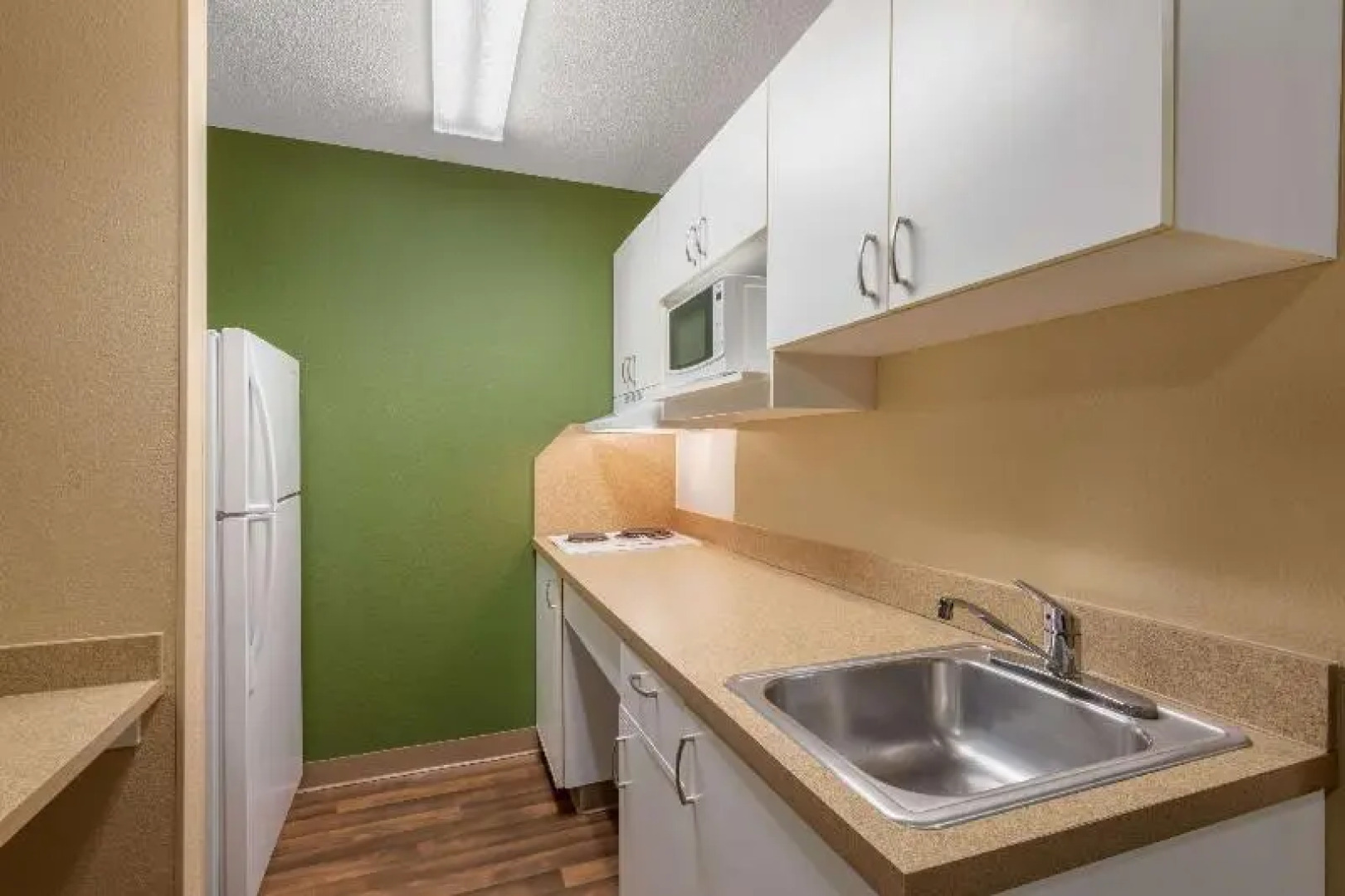 Extended Stay America - Cleveland - Brooklyn