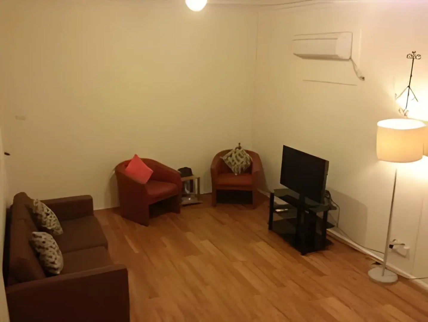 Kalgoorlie Overland Motel
