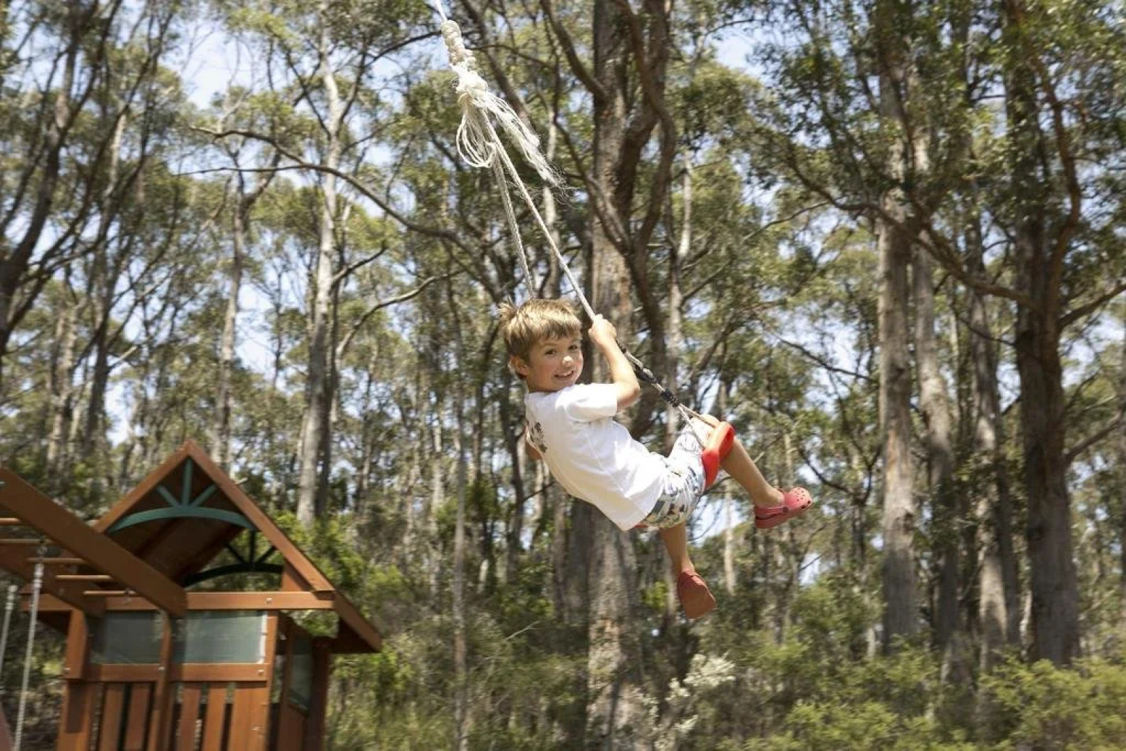 Adventure Bay Retreat