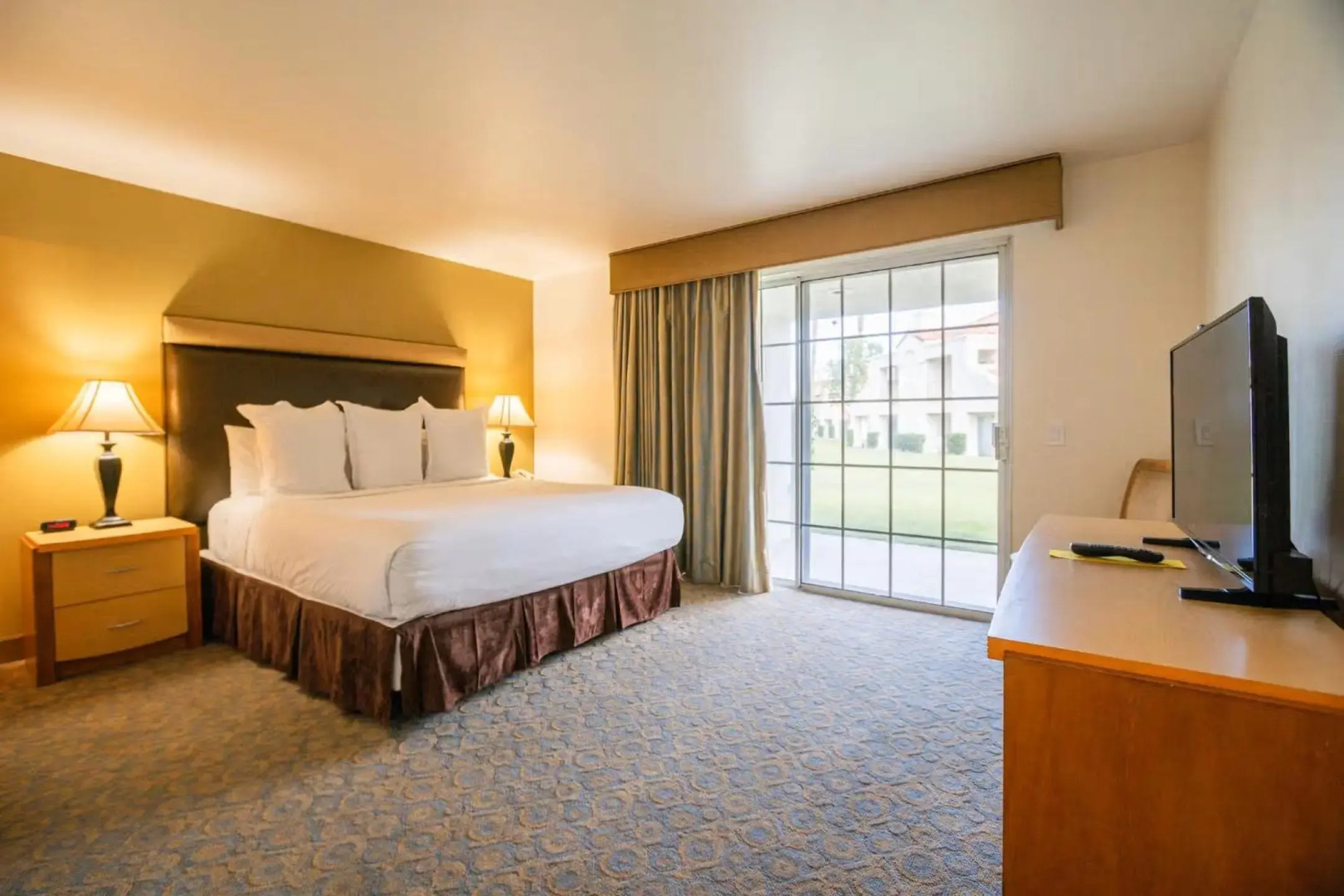 Desert Breezes Resort