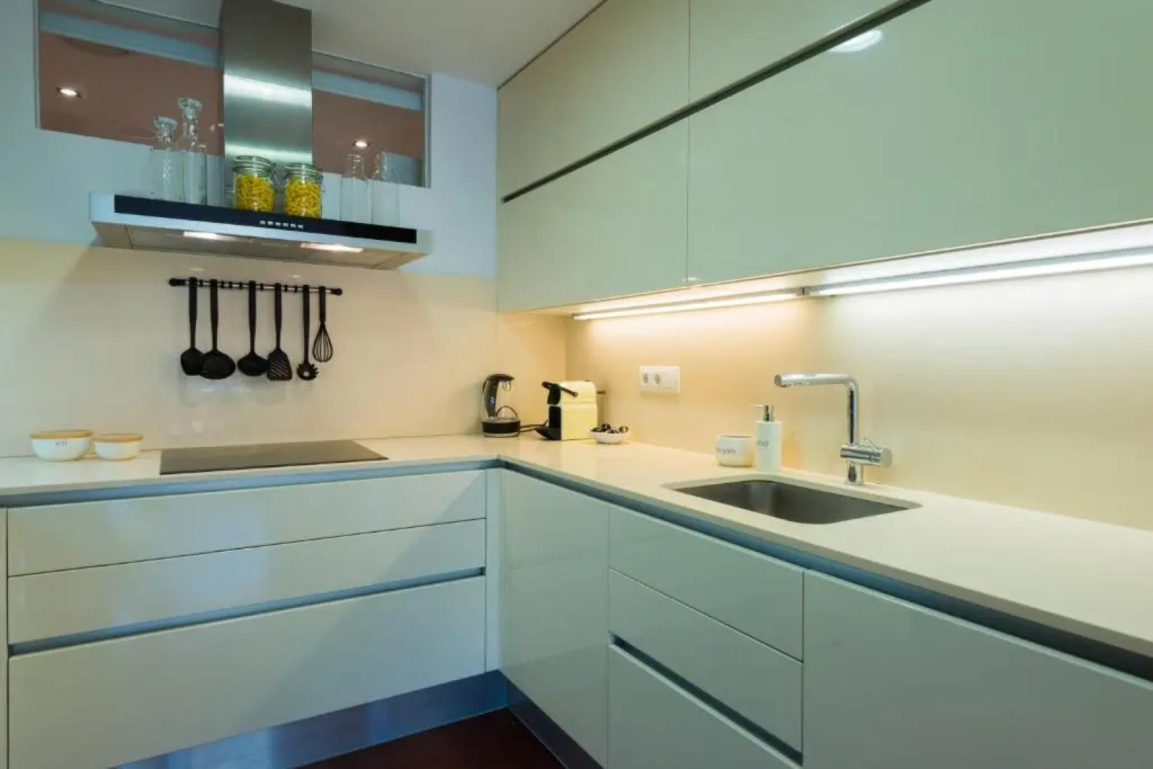 Petit Luxe l'Oasi d'Egara