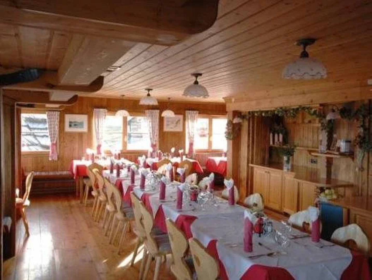 Sattleggers Alpenhof & Feriensternwarte