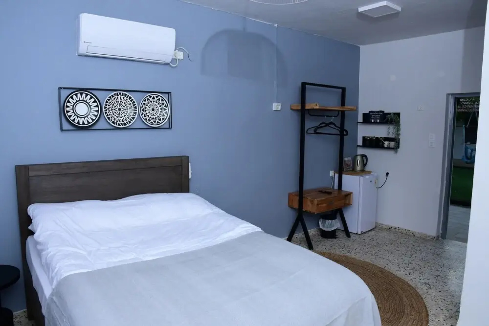 Snir River Resort by Sea N' Rent