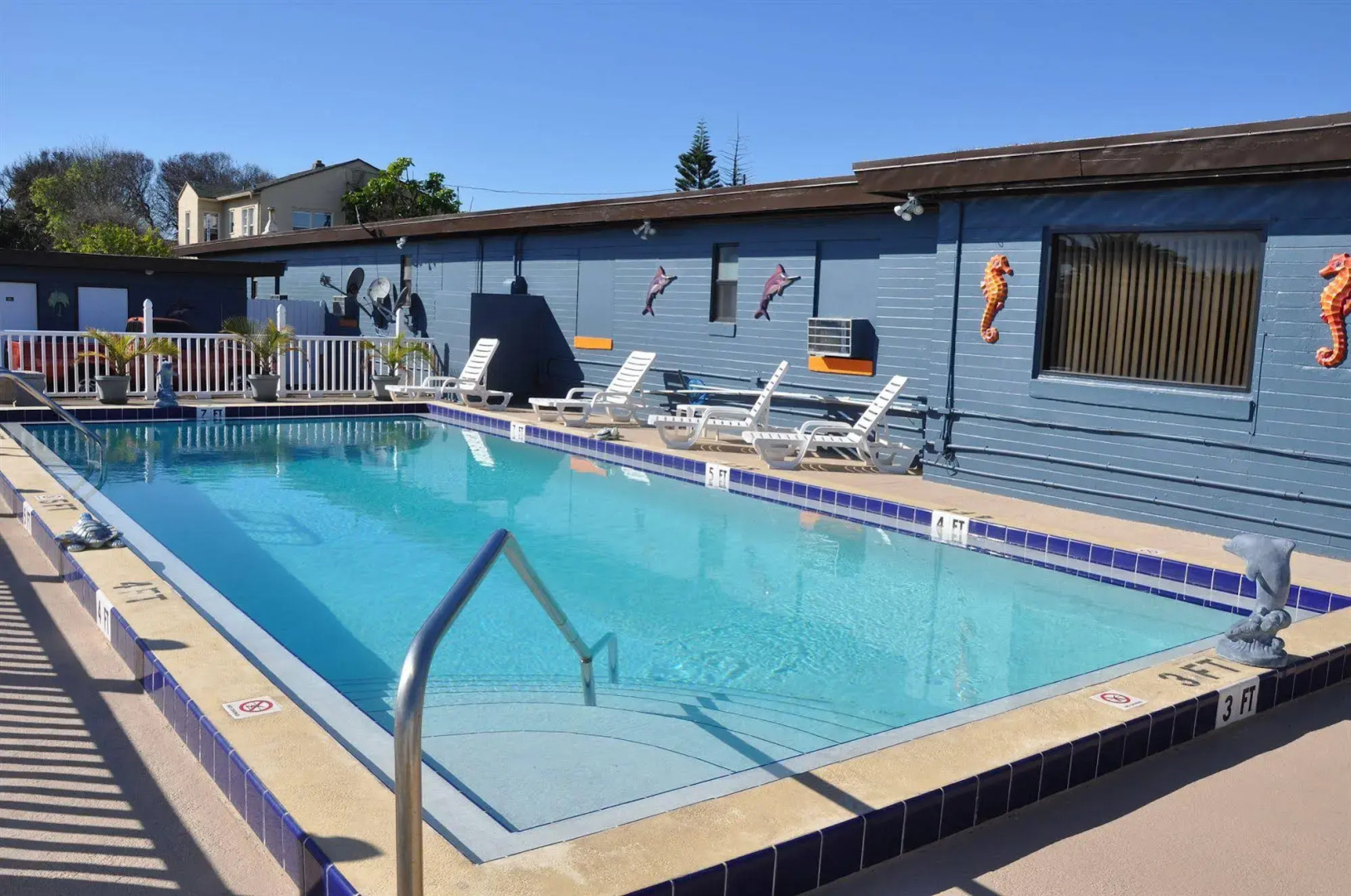 Atlantic Economy Inn