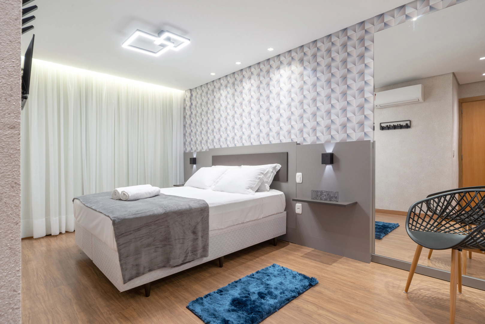 NOVO, luxuoso e no centro de Gramado