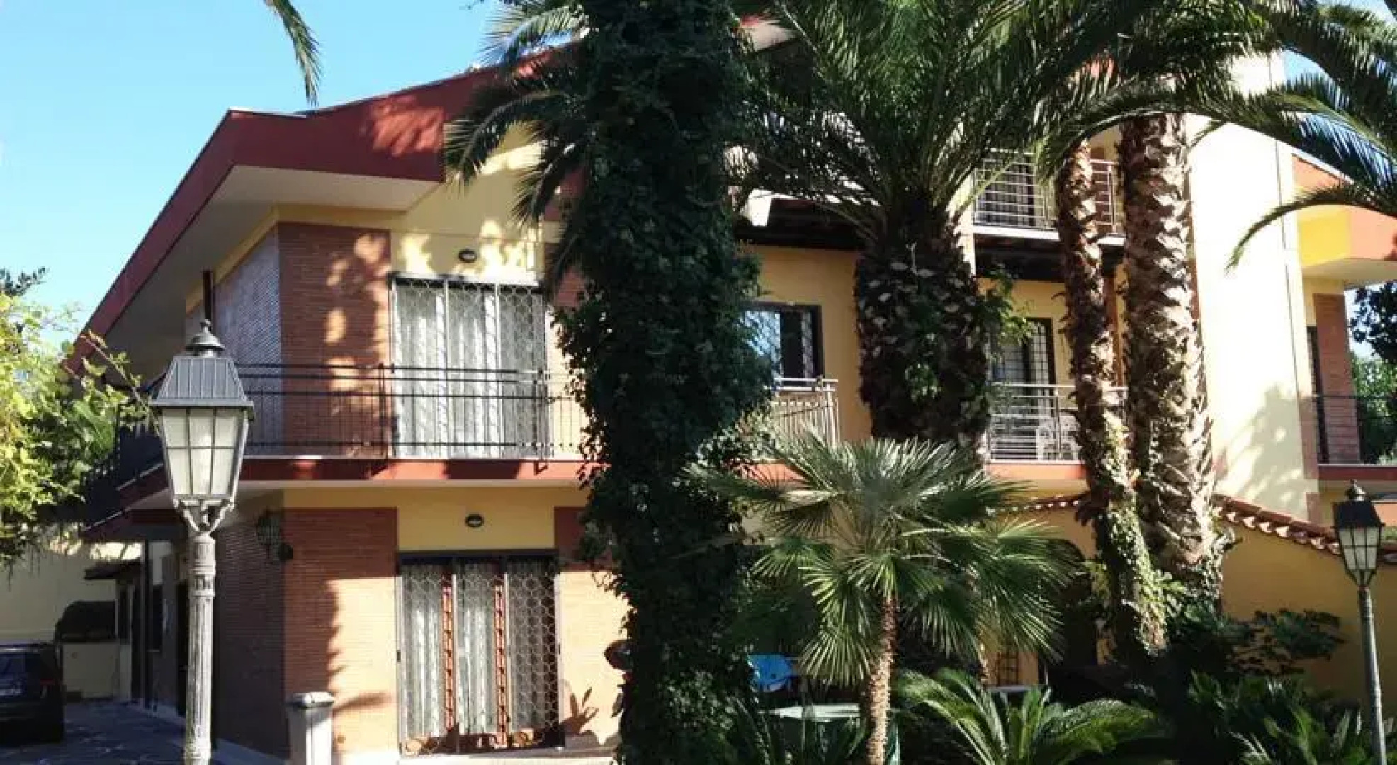 B&B Il Verde Arancio