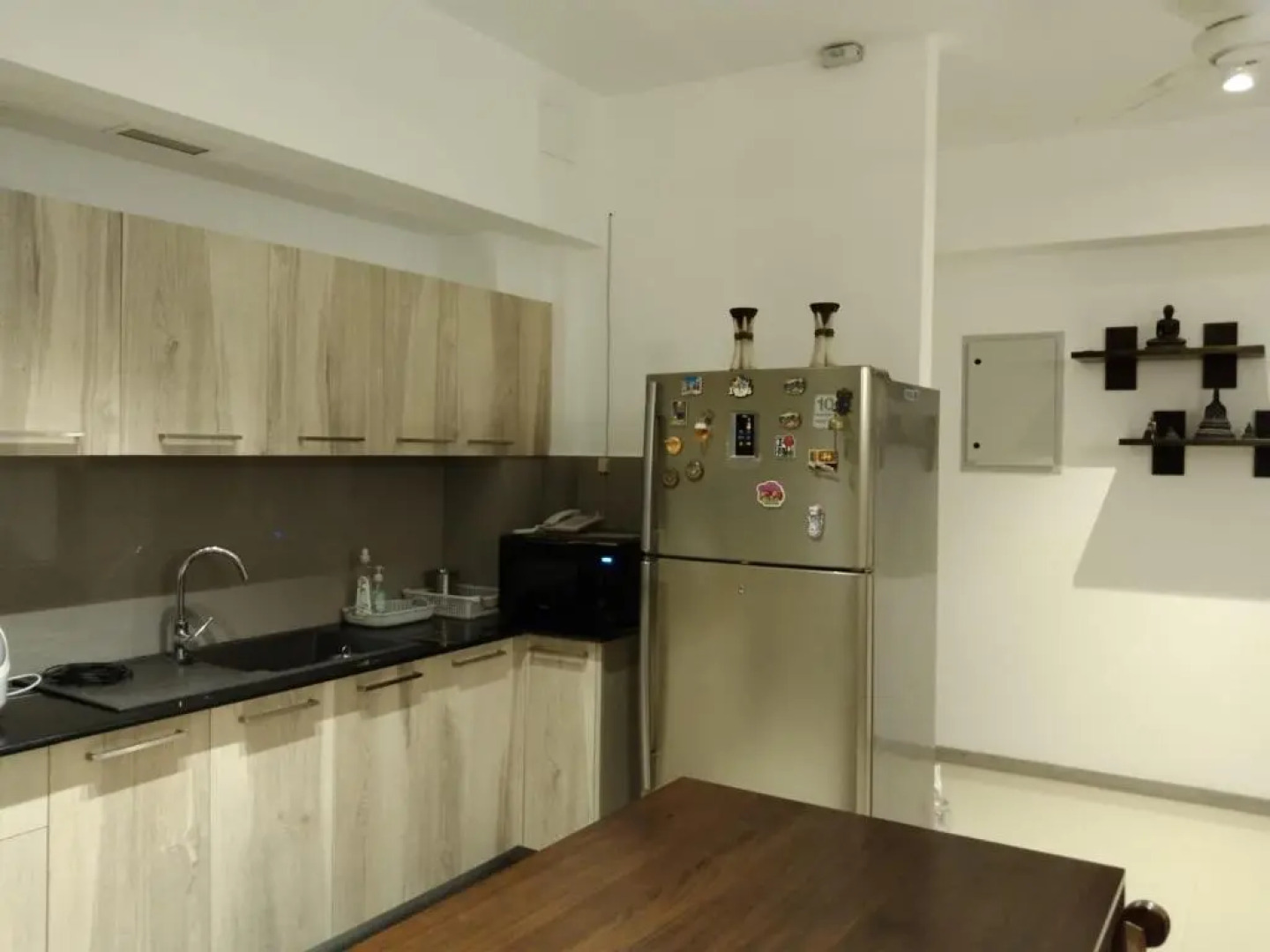 Aster residencies - 2 Bedroom Condo in the heart of Colombo