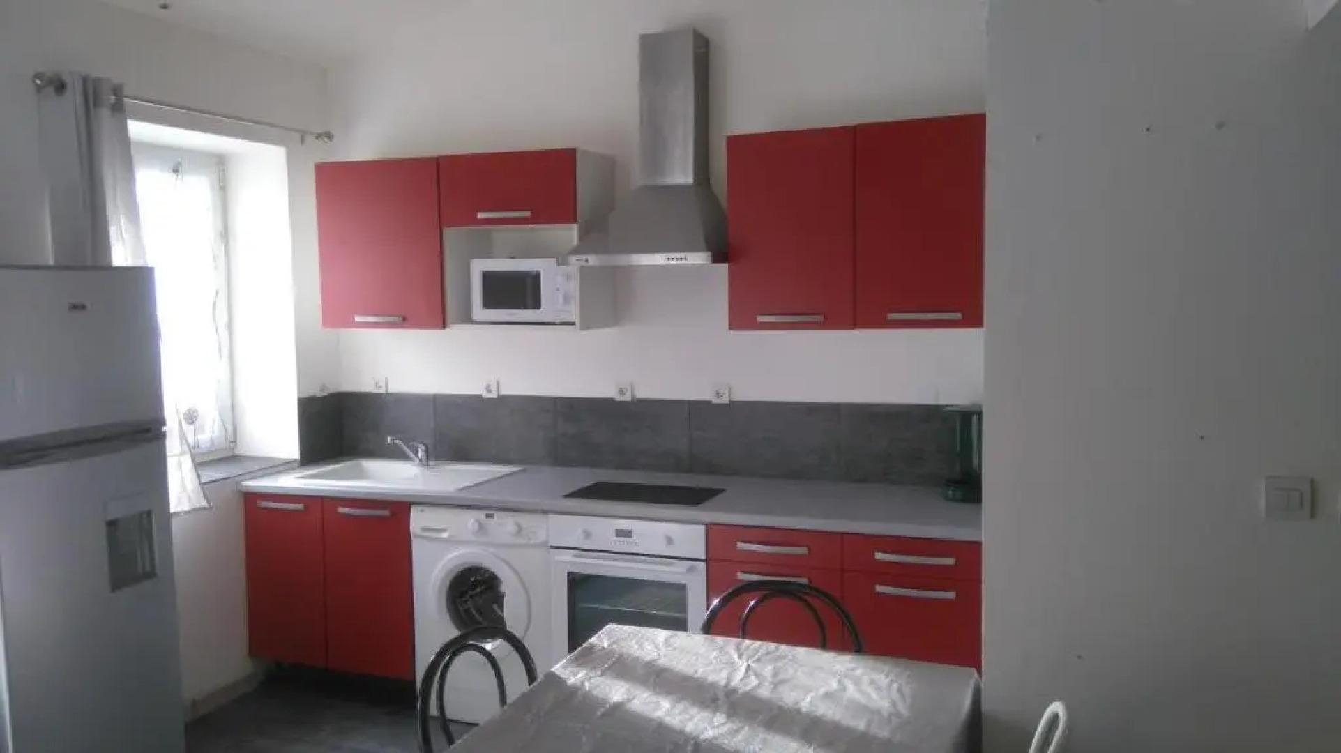 Appart. 4 pers a 6 Kms de Cassis avec acces piscine