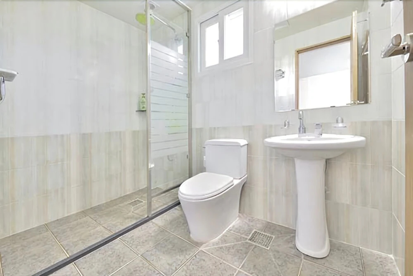 Buan Morning Sea Pension