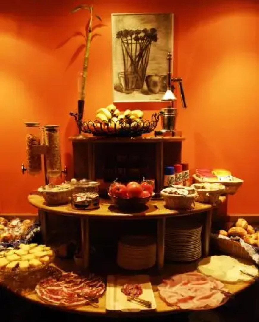Petit Hotel