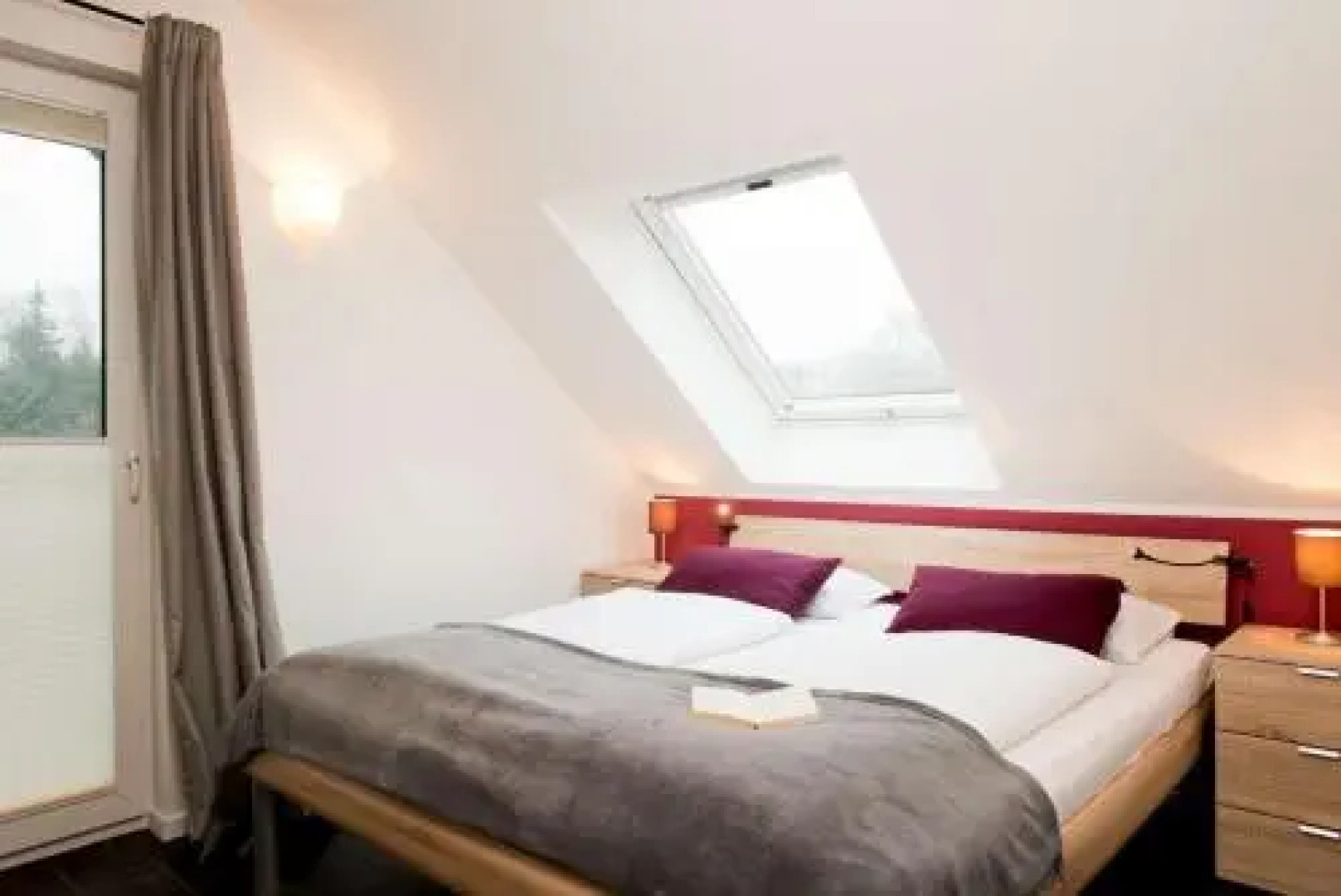 Feriendorf Südstrand Haus 31