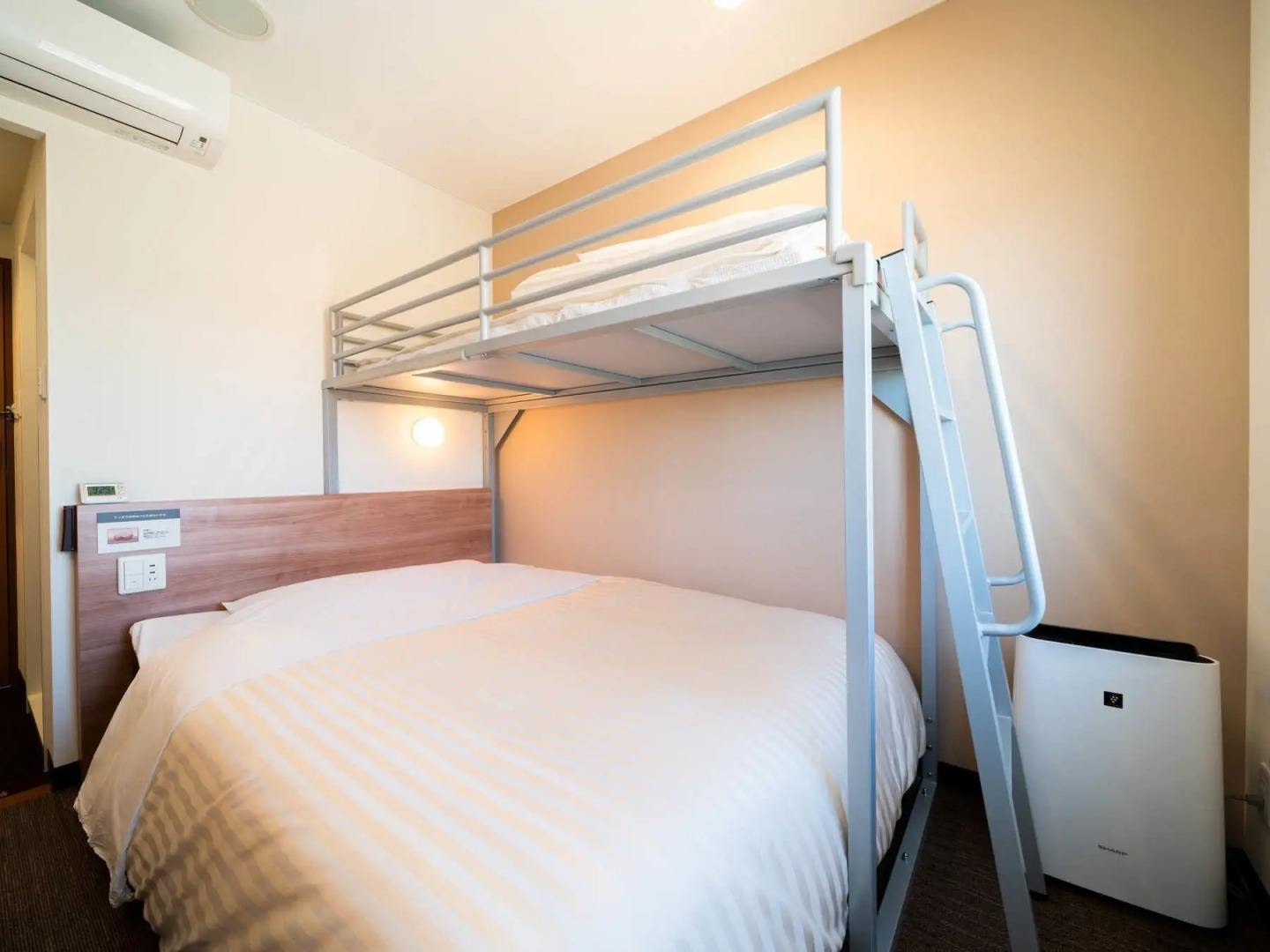 Super Hotel Yamagata Sakuranbo Higashine Ekimae