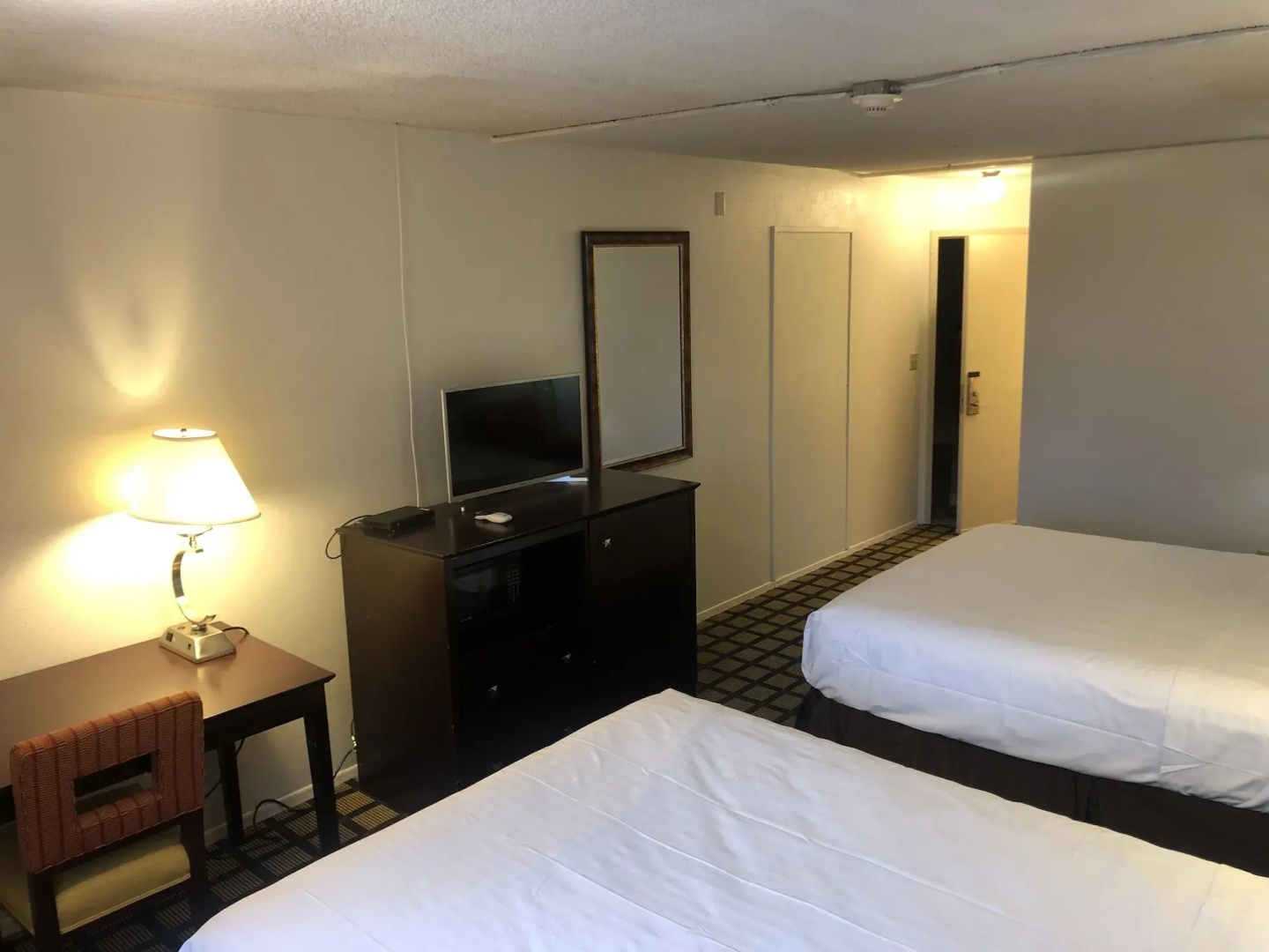 Val-U Motel