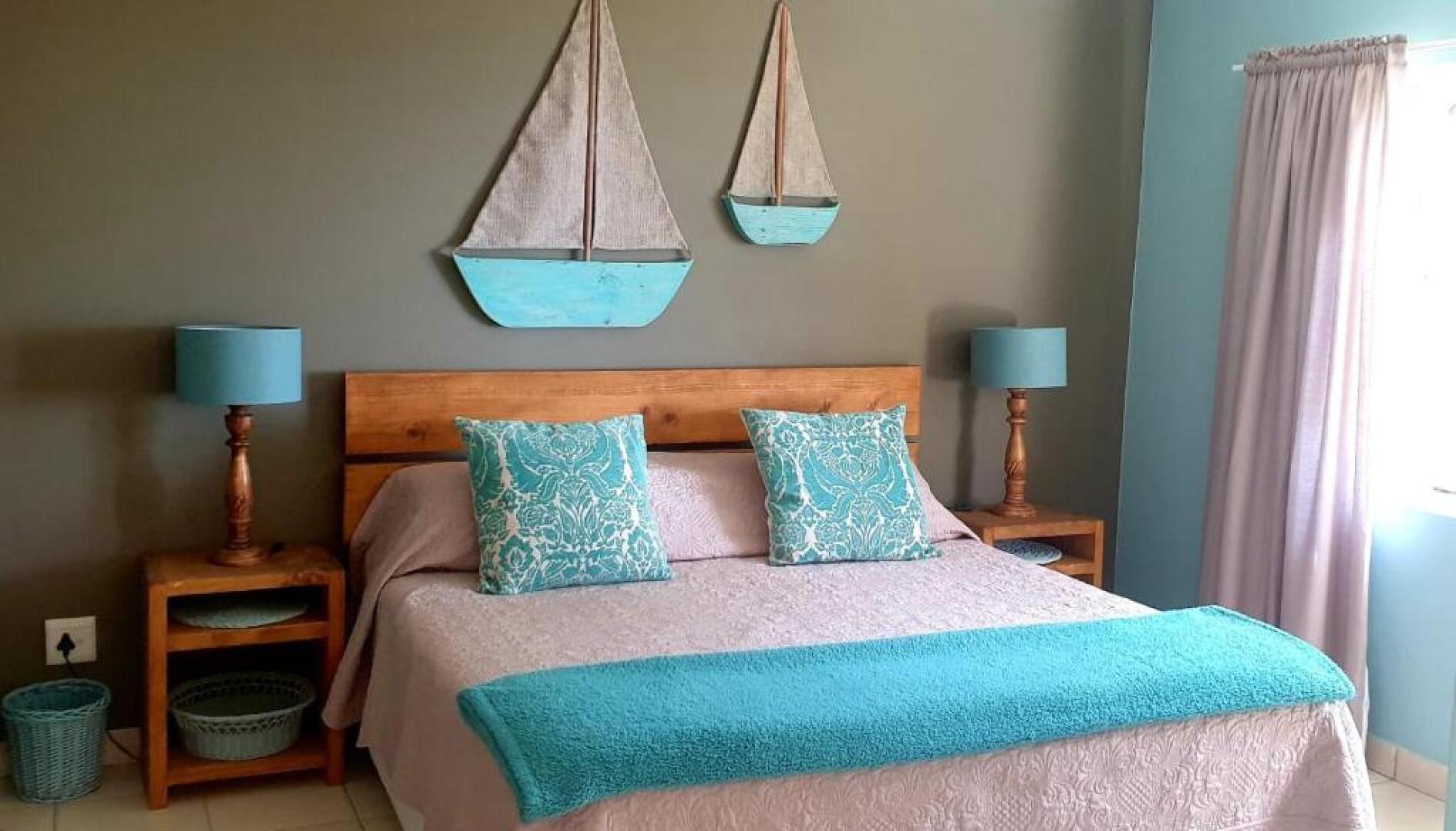 Bienvenue Self Catering