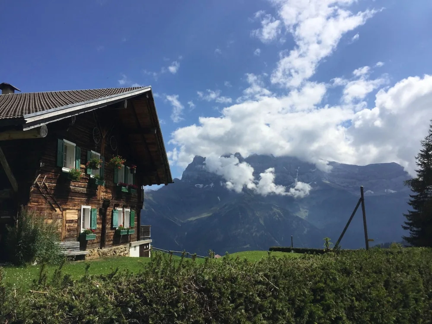 Appartement 360 n°14