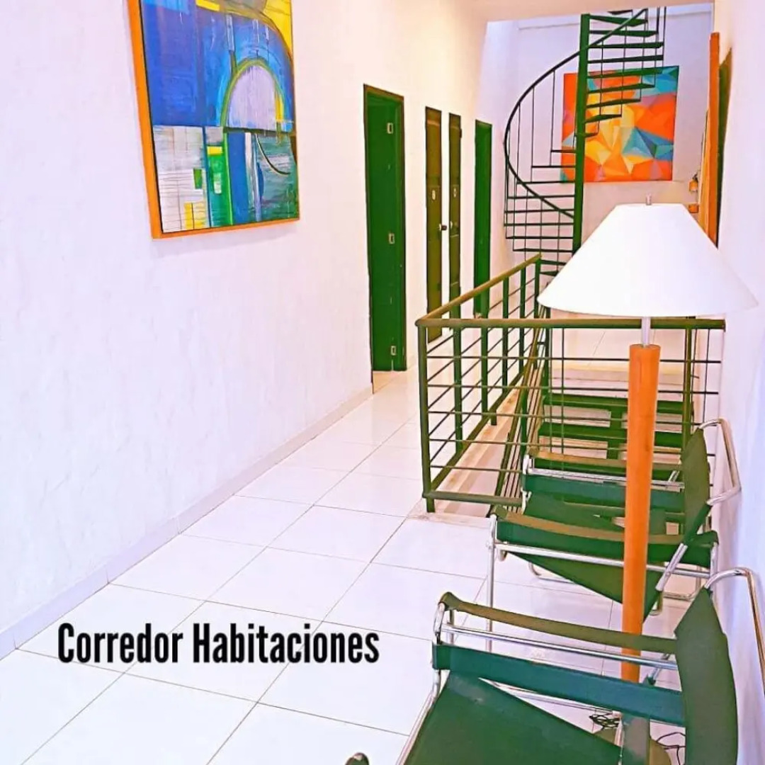 Hotel Boutique Terracota