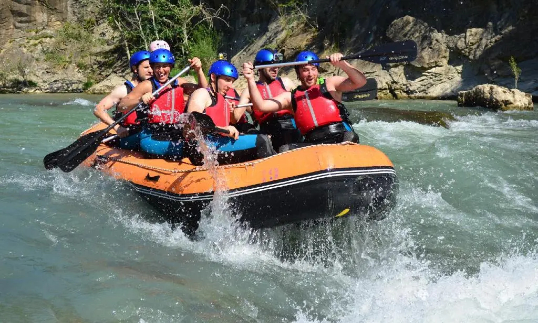 Casa Mallos de Agüero