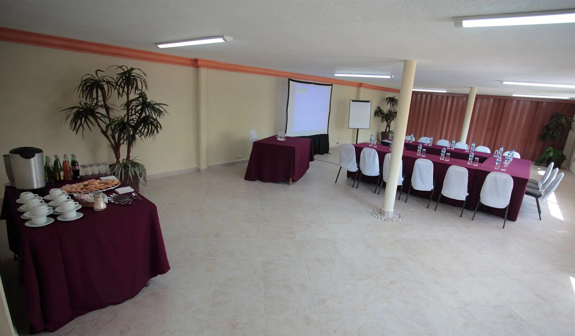 Gamma Cuernavaca Puerta Paraiso