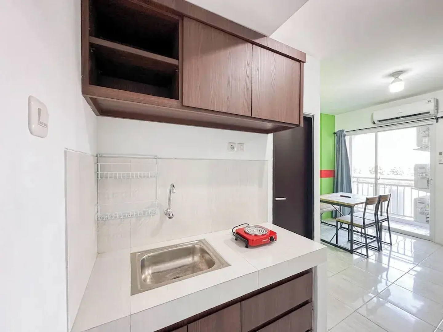 Good 2BR Apartment Suncity Residence