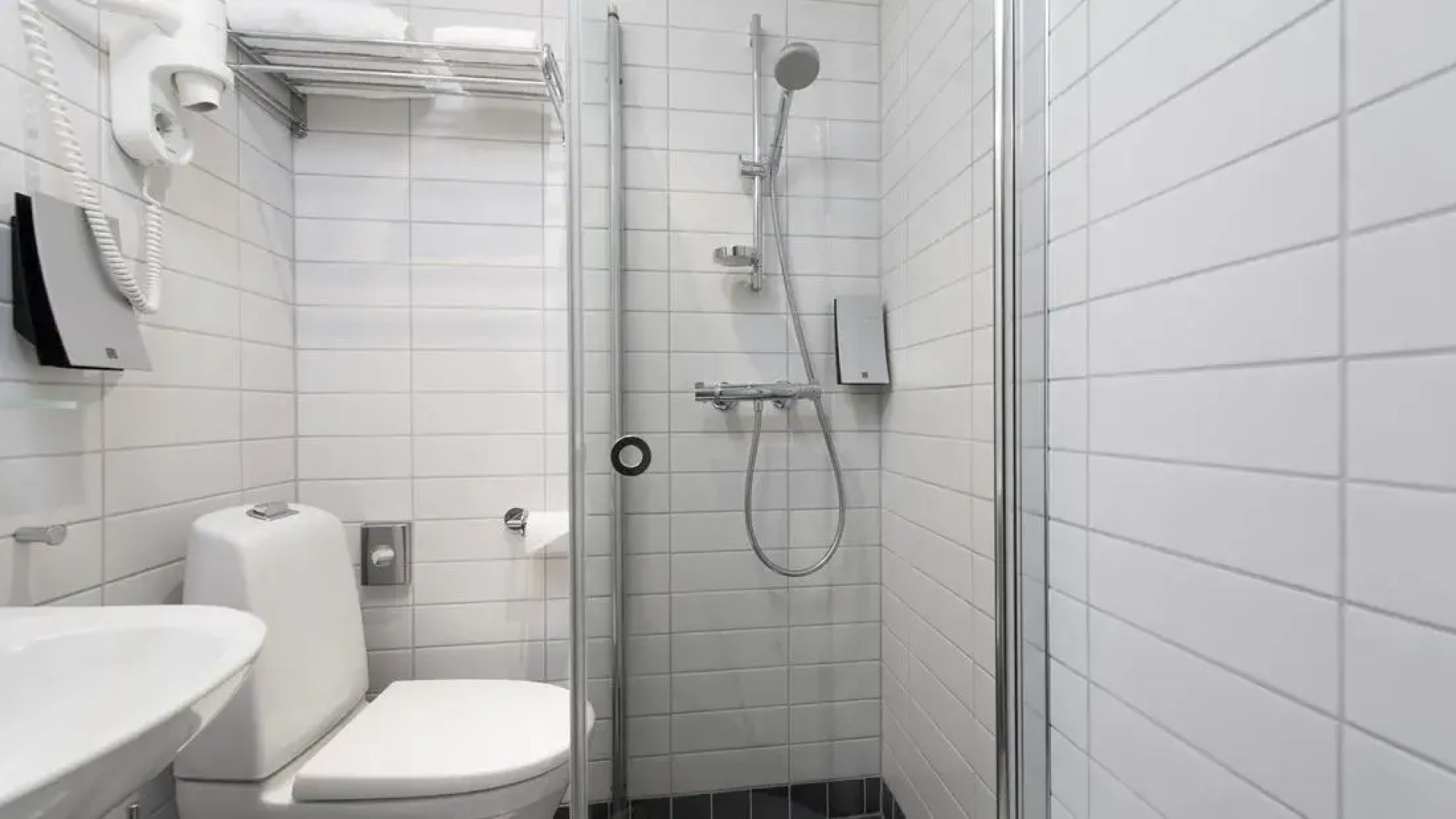 Thon Hotel Trondheim