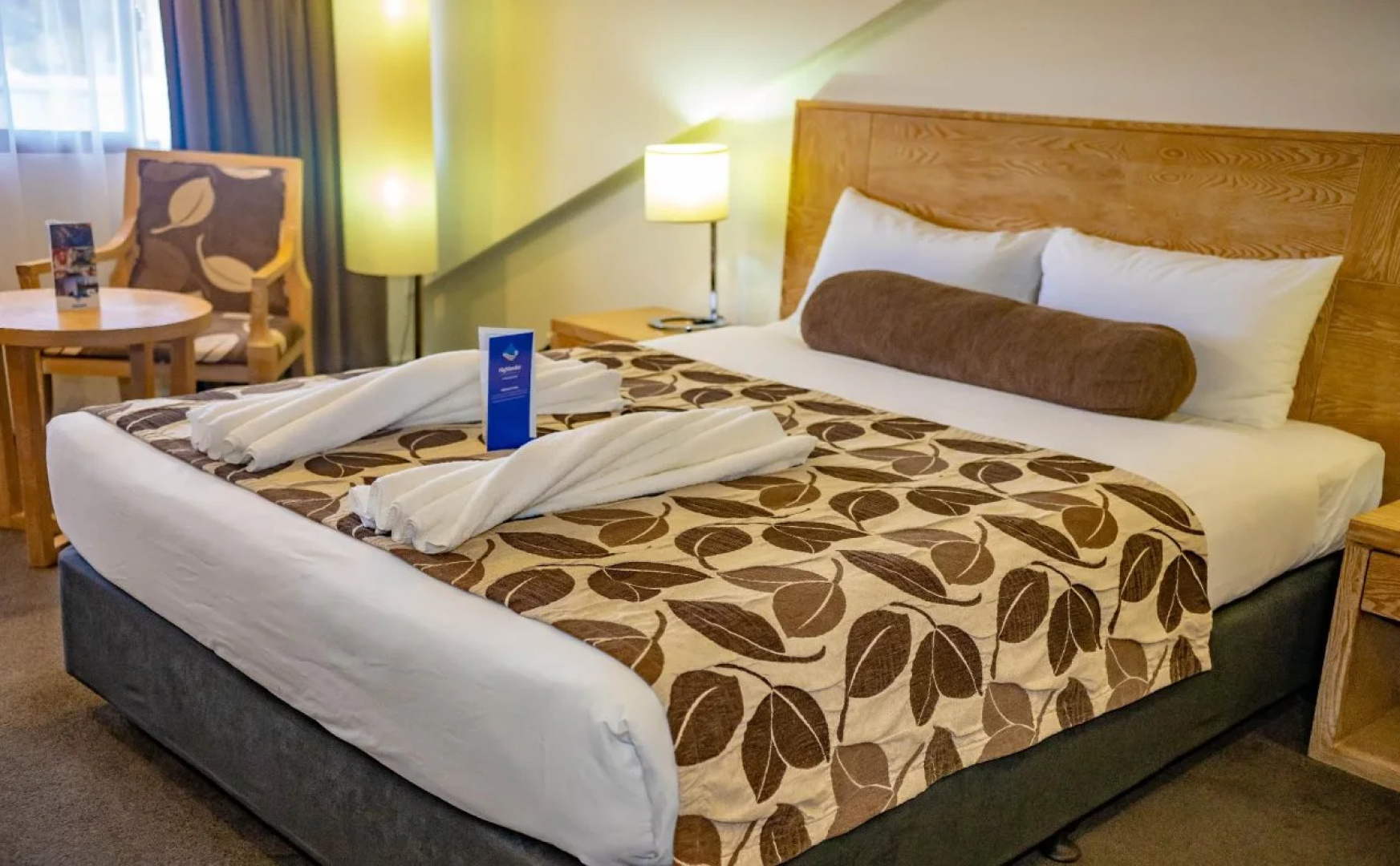 Highlander Hotel