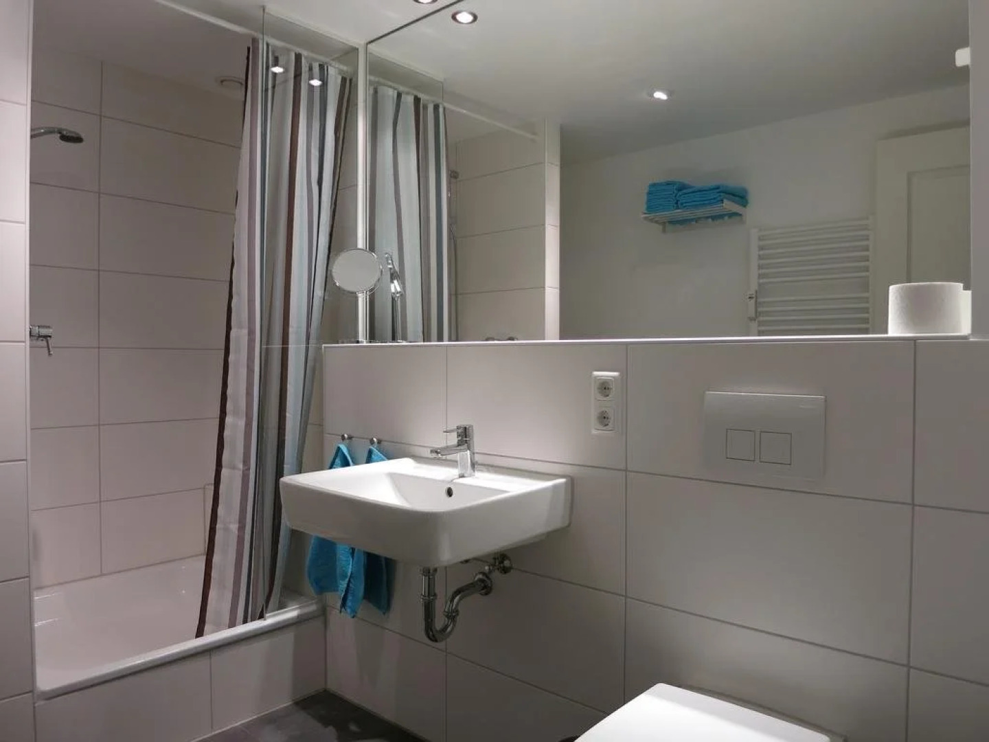 Aparthotel am Südkanal