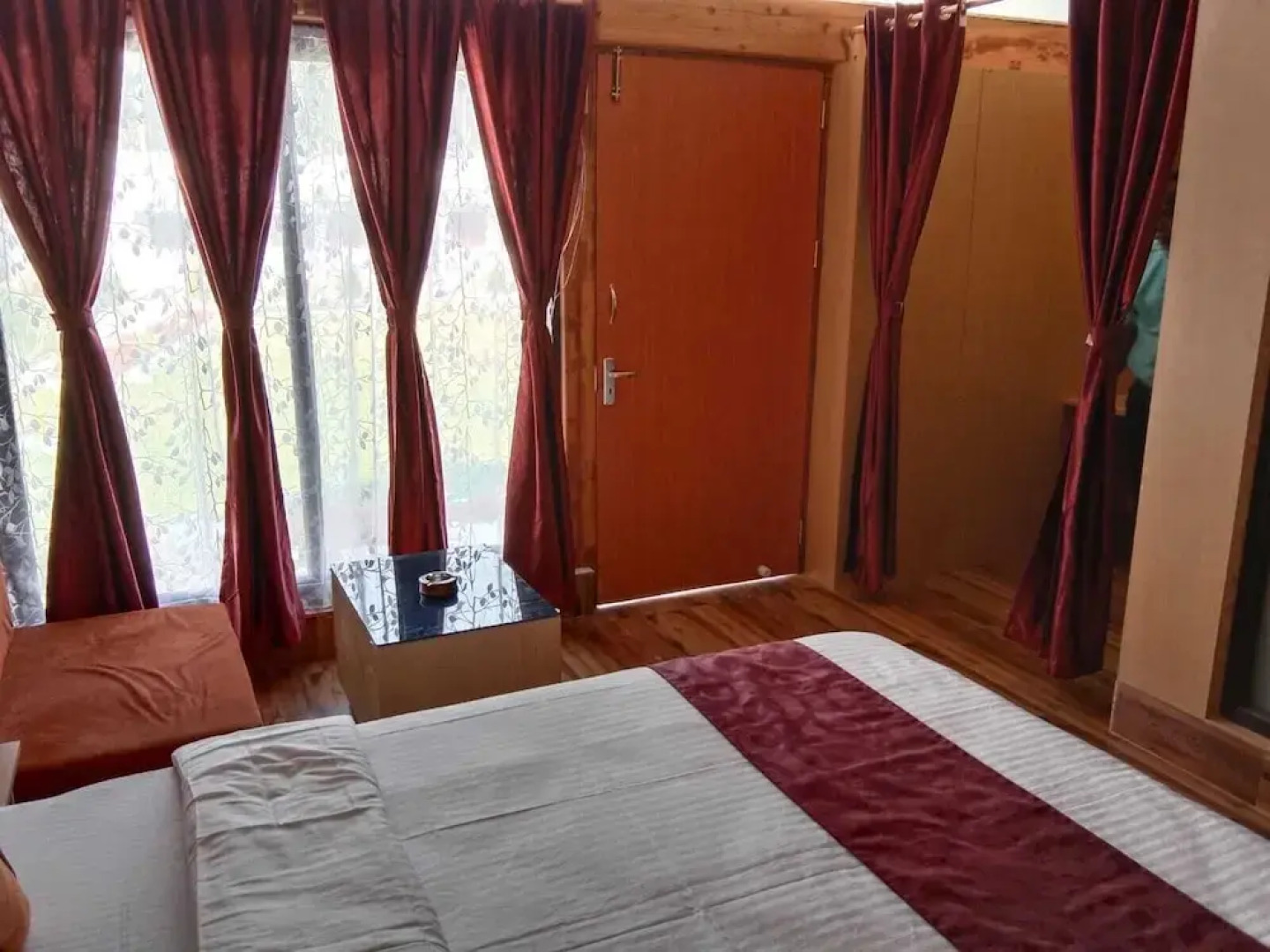 Sumaru Jungle Resort