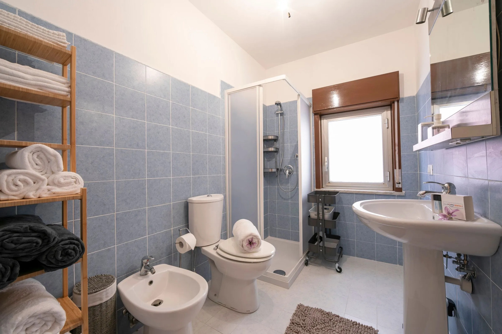 Sicilian Charm Close to Taormina