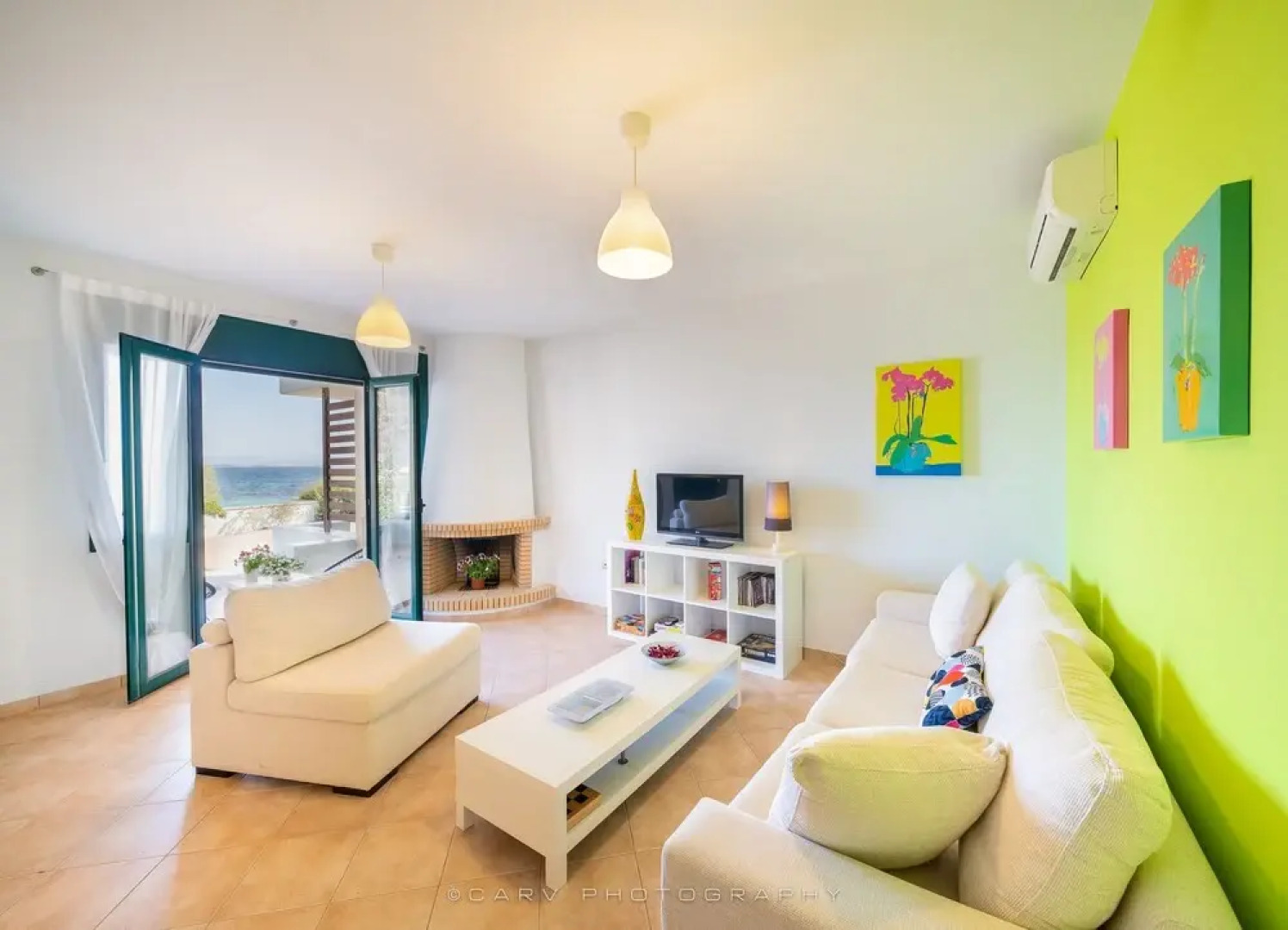 Fluo Seaside Apartment