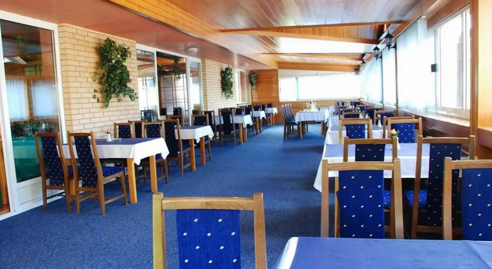 Hotel Imzit Dobrinja