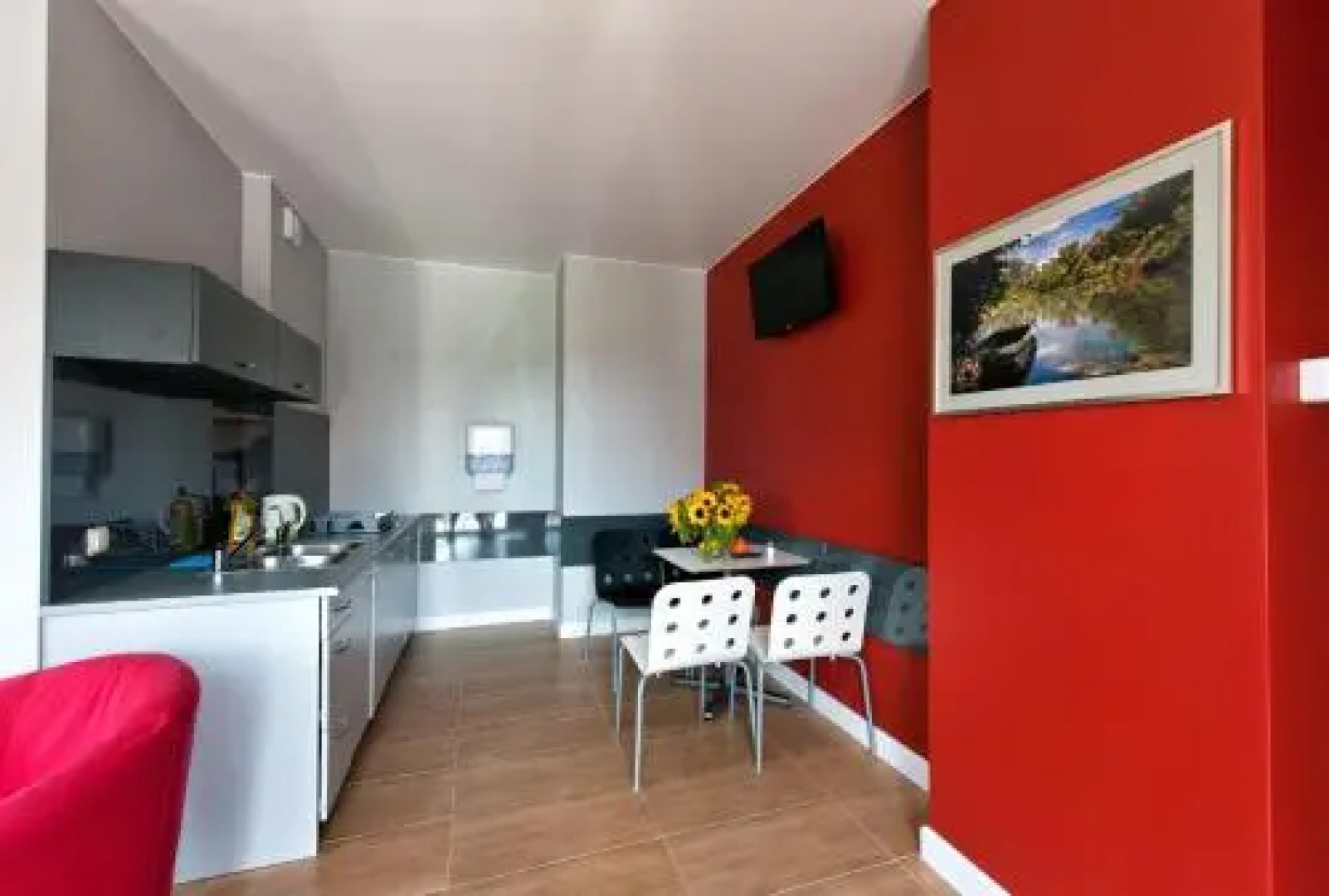 Ośrodek Rehabilitacyjno-Wypoczynkowy Polanika