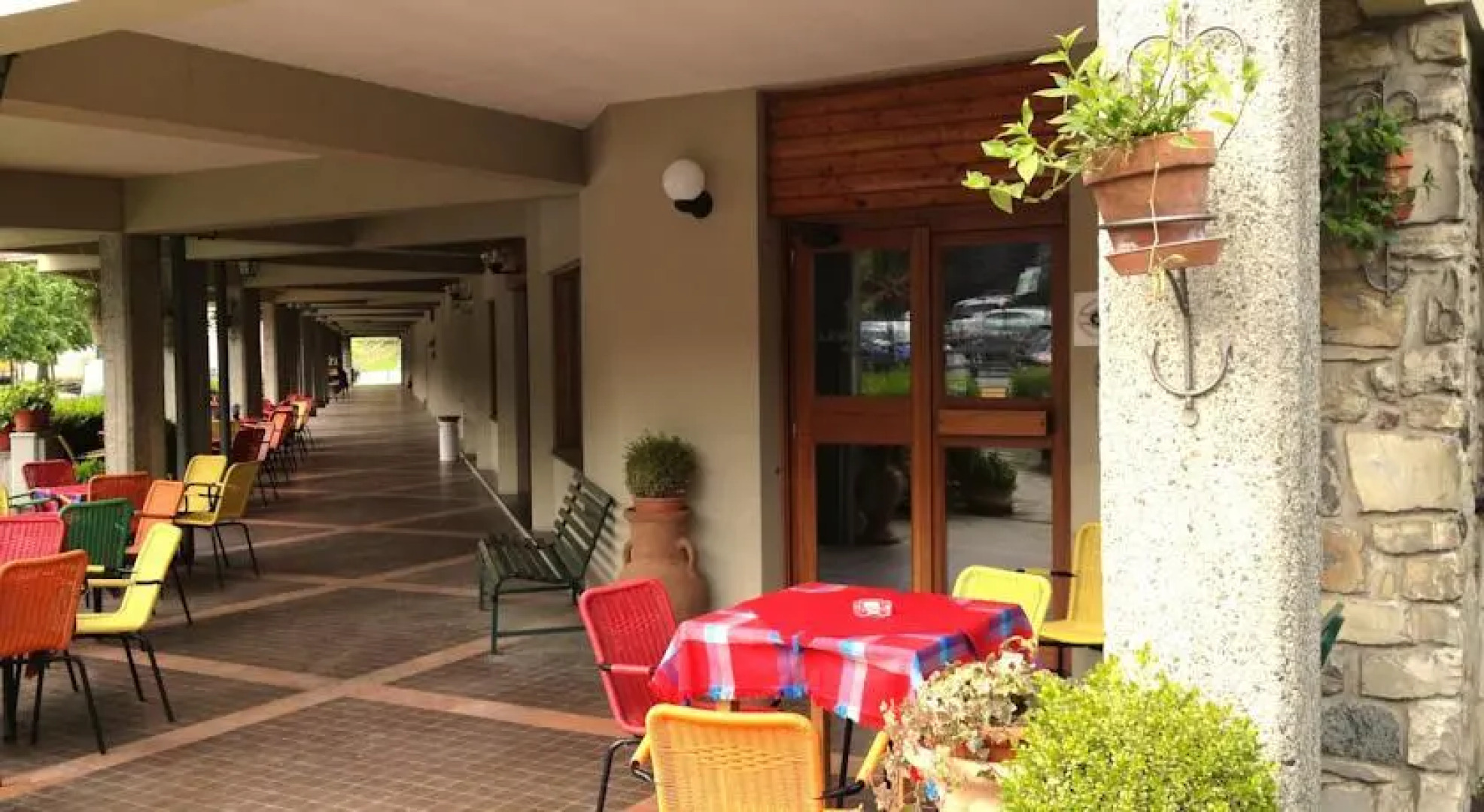 Albergo Ristorante Leon DOro