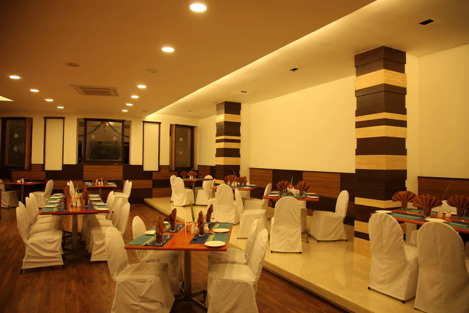 Grand Palace Hotel & Spa