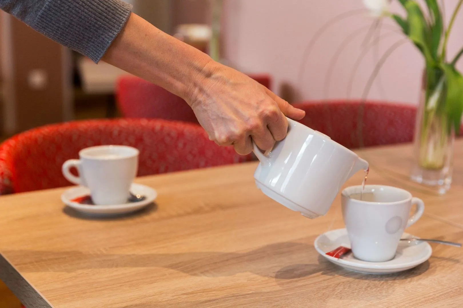 The Originals Boutique, Hôtel Alizé