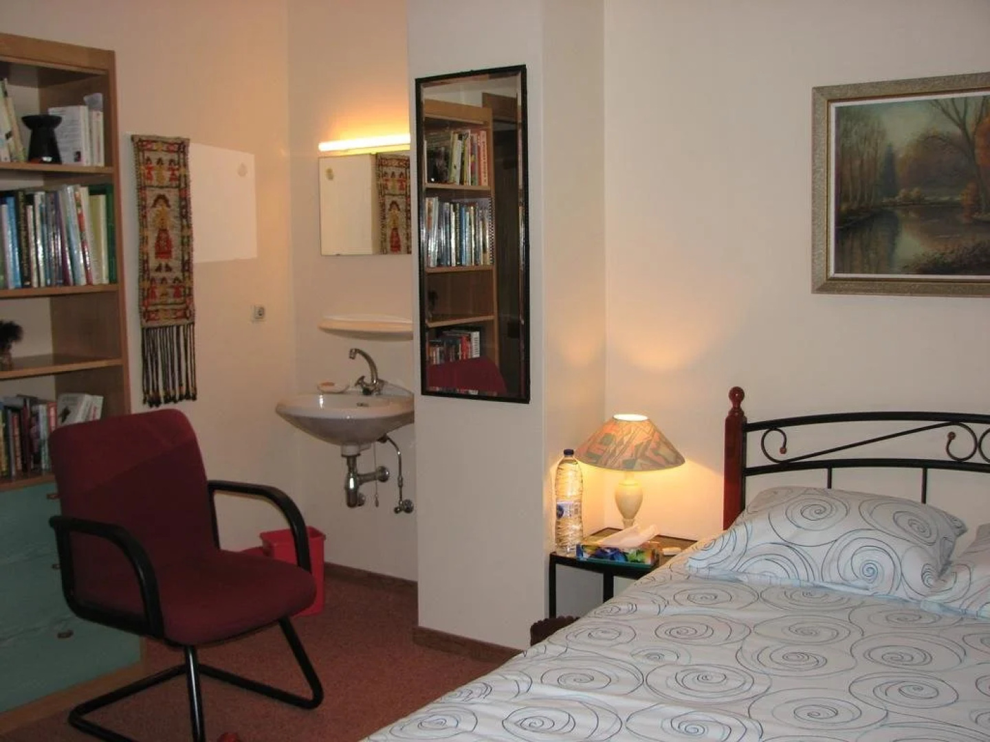 Prince d'Orange Bed & Breakfast