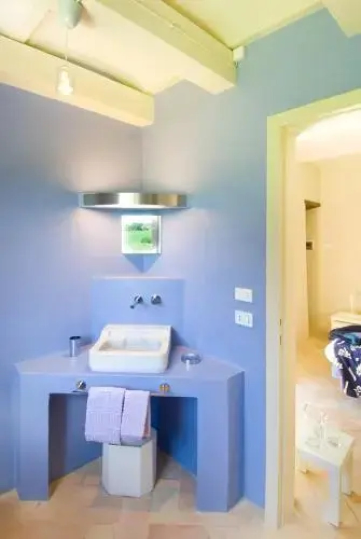 Agriturismo Molleone