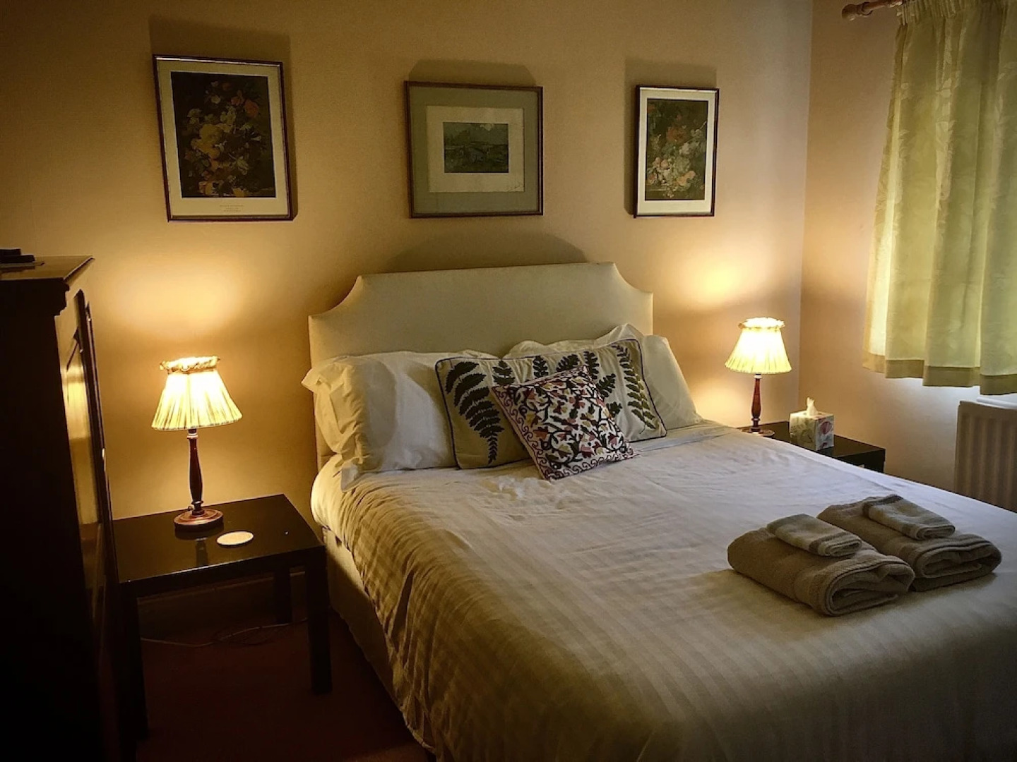 Valley View Farm, Batcombe