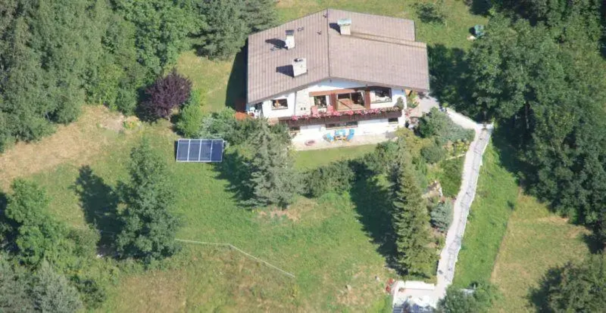 Ferienappartement Plangger Otti