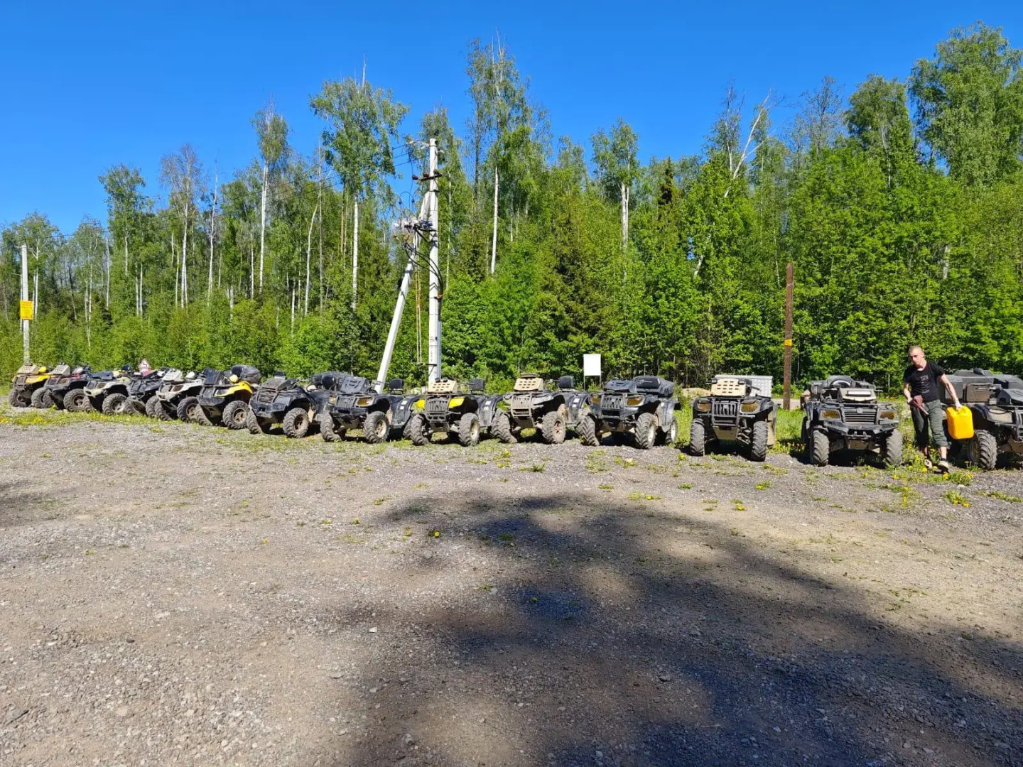 Дом на Береговой