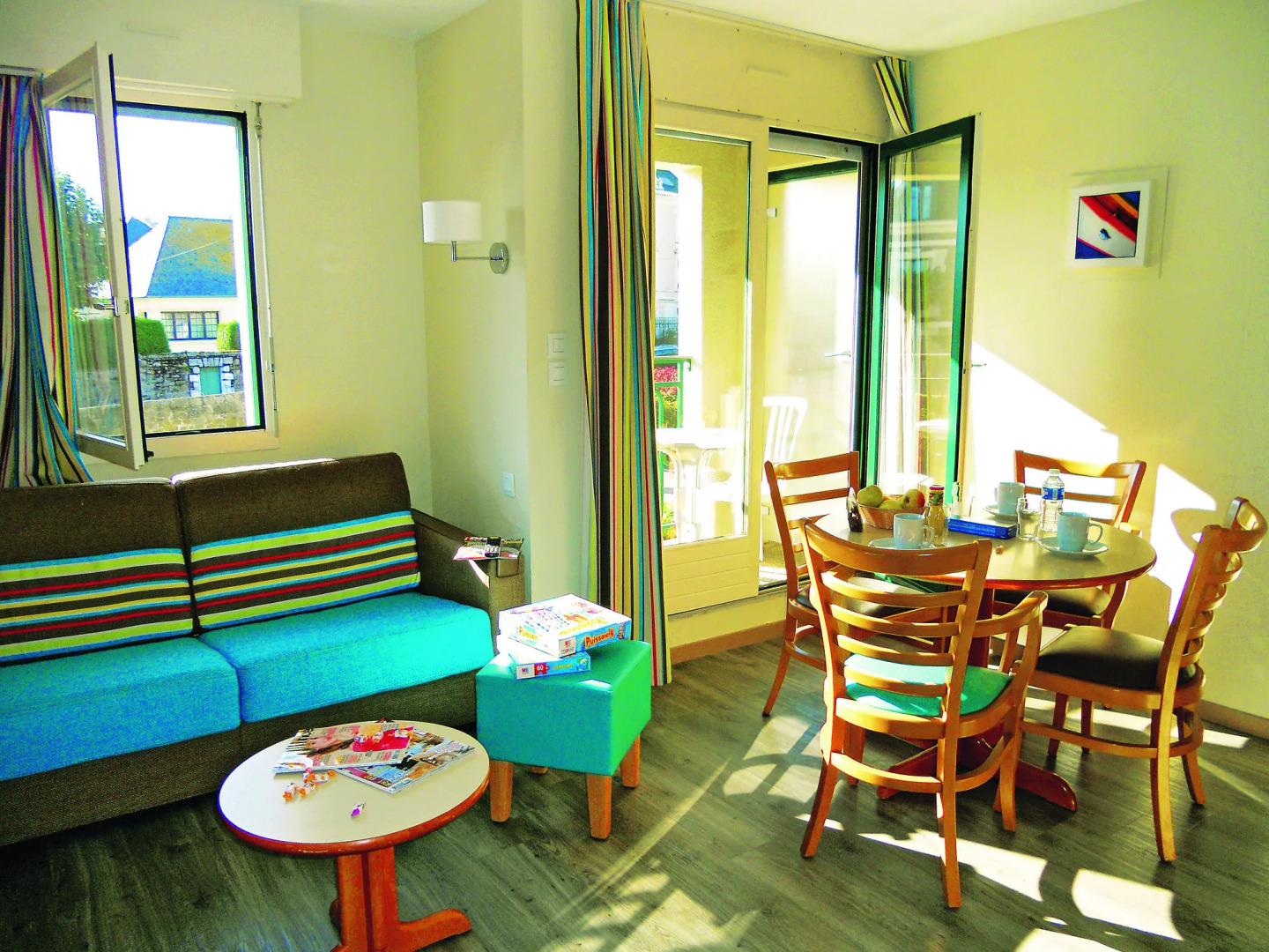 Pierre & Vacances Résidence Ty Mat