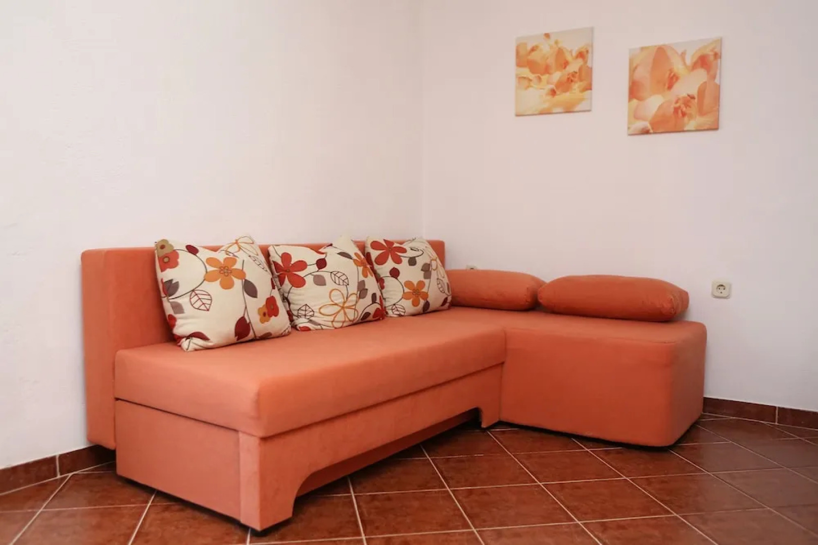 Apartments Villa ViDa Orebić