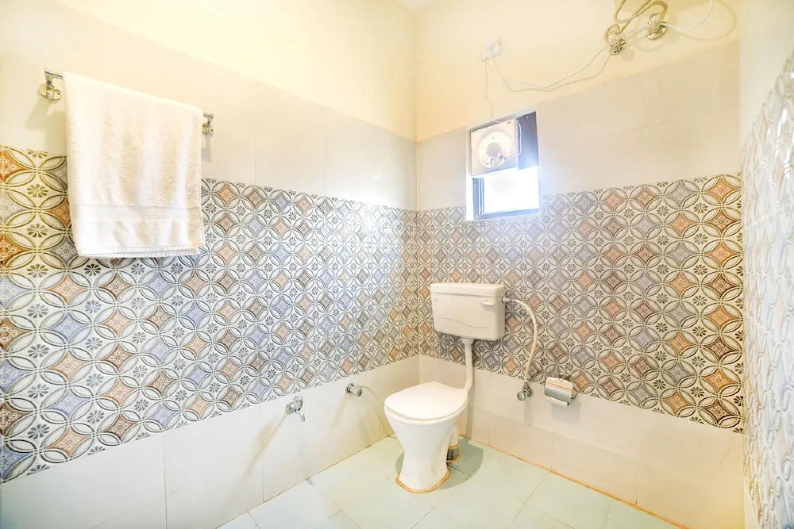 FabHotel Om Shivaay Inn