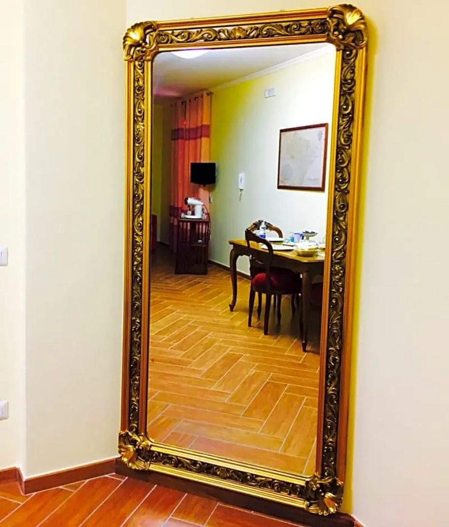 B&B Real La Favorita