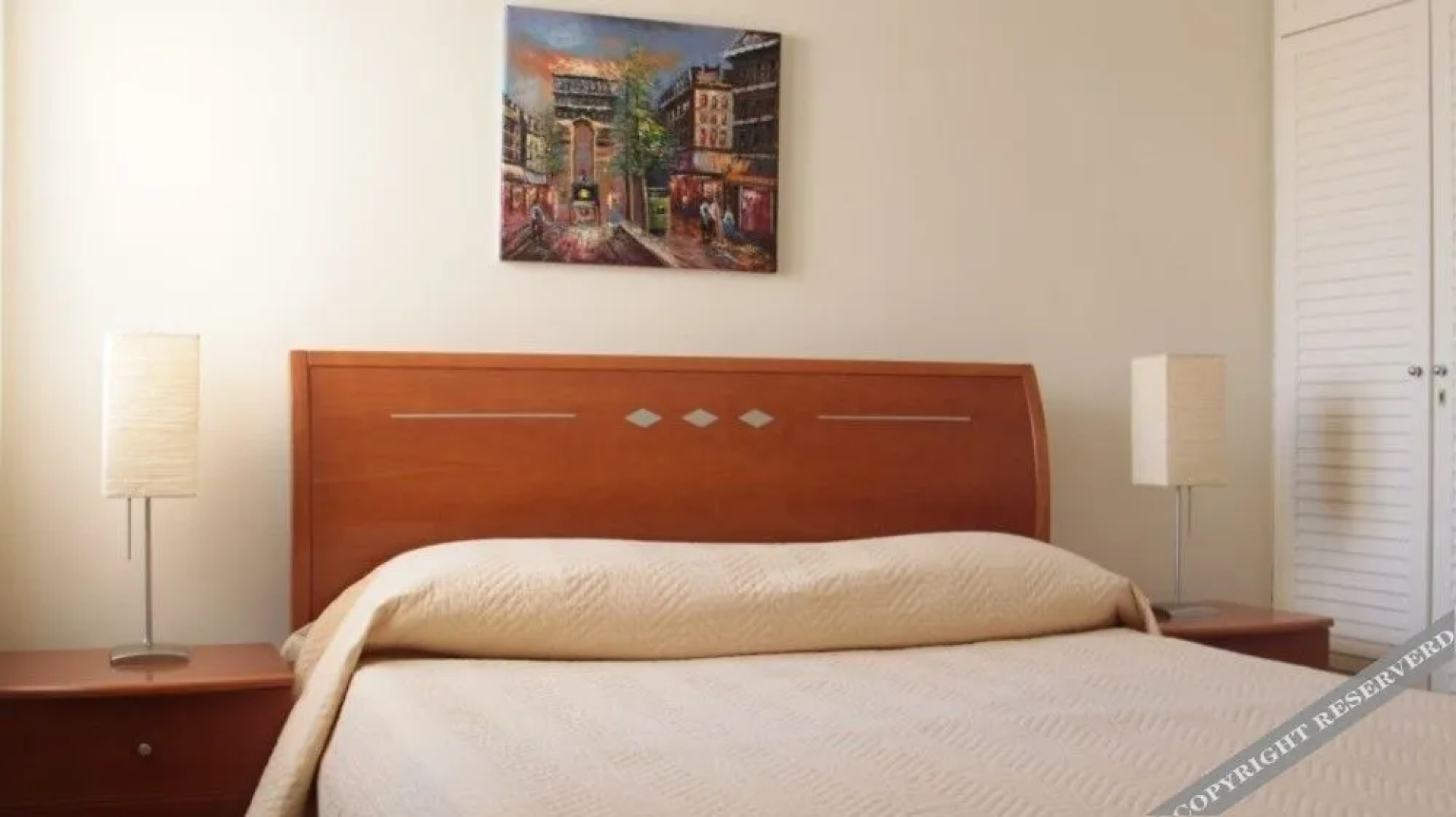 River Beach Apartments