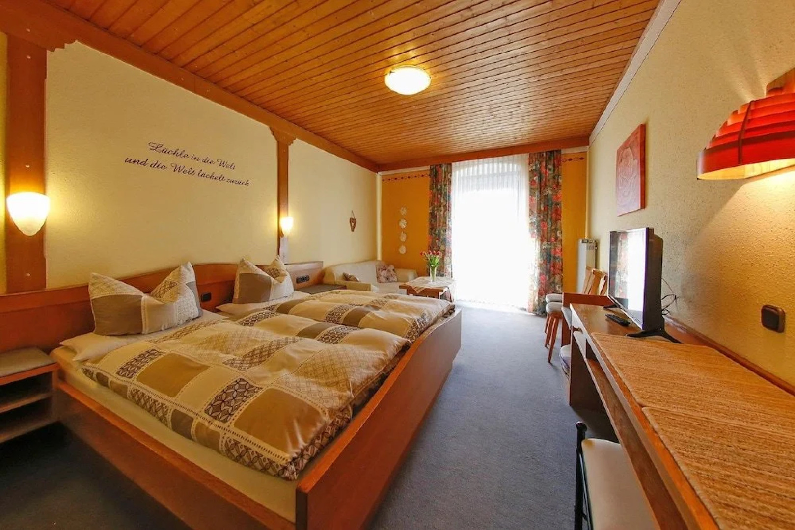 Gasthof - Metzgerei - Pension Schierlitz