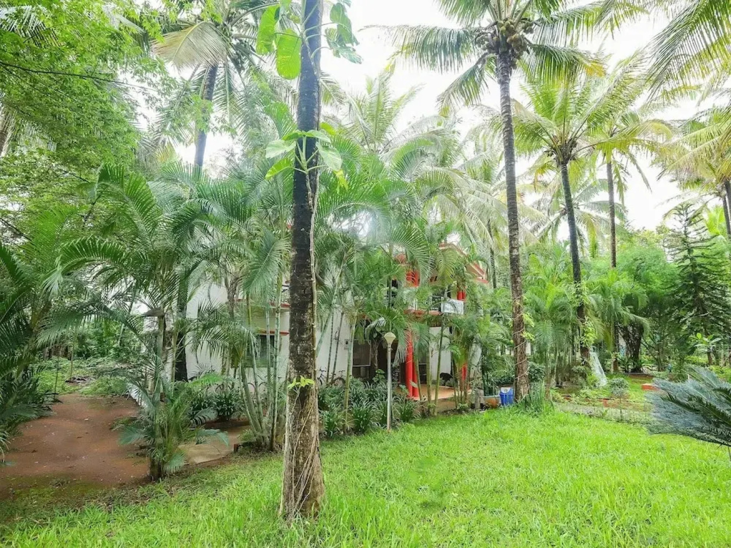 Stay Simple Raj Gardenia Resort