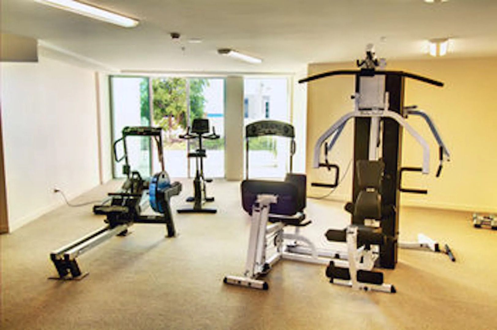 M1 Resort Maroochydore